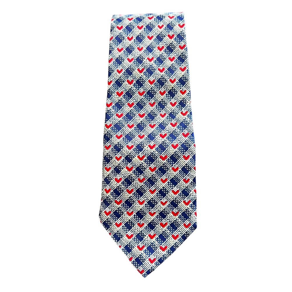 Marco Polo Brand Men’s Tie